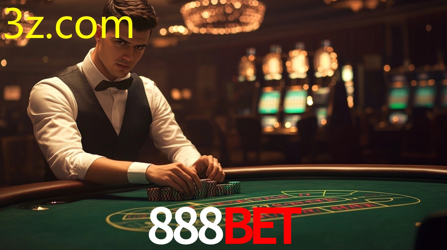 888BET