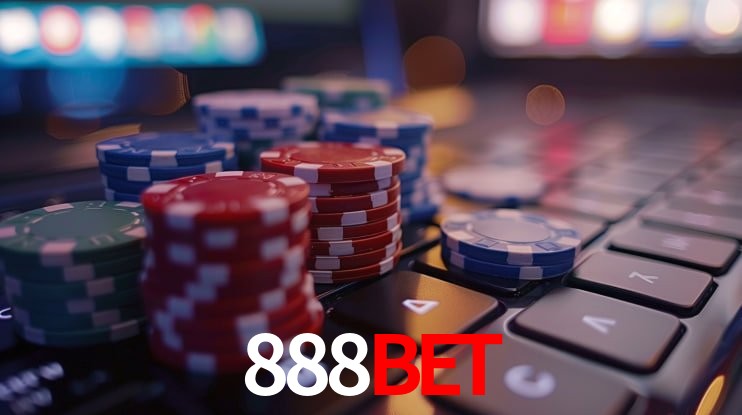 888BET - cassino ao vivo